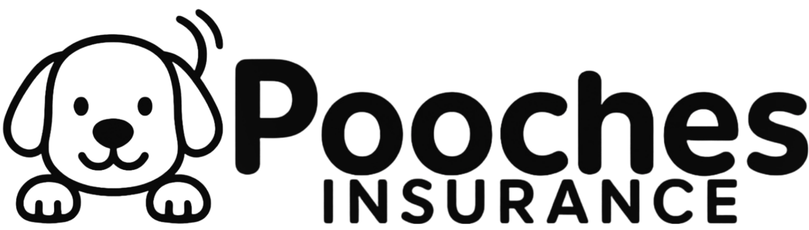 Pooches Insurance Logo